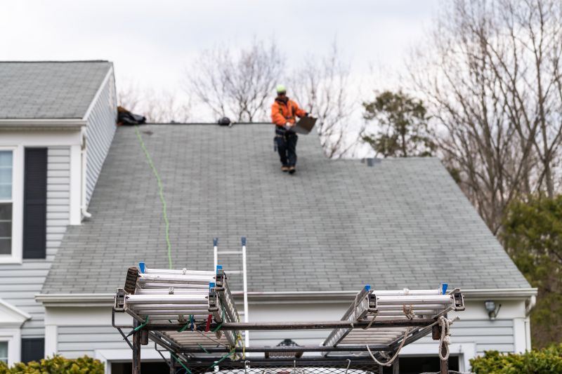 Seasonal Roofing Preparation