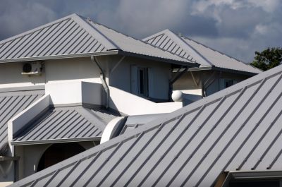 Roofing Material Providers