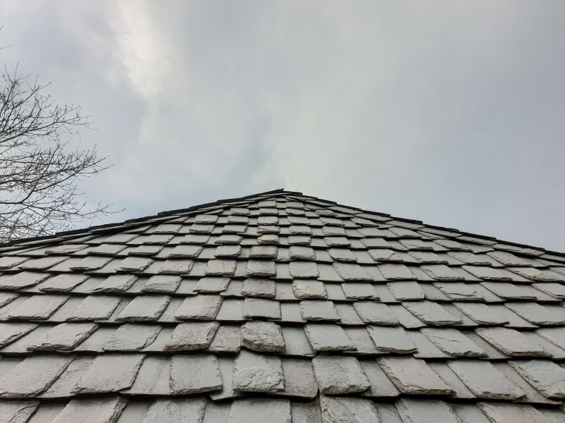 Specialty Roofing Experts