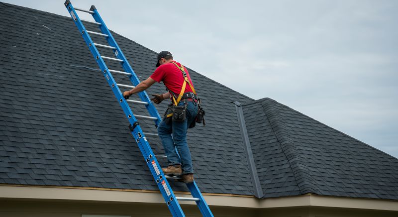 Local Roofing Specialists
